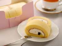 ロールケーキ
